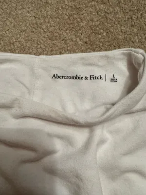 Long-Sleeve Cotton-Blend Seamless Fabric Mockneck thumbnail 5