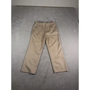 Movement Women's Size S 6 Wide Leg Active Pants Beige Modal Blend NWT thumbnail 2