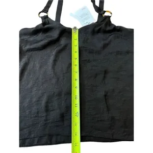 ASOS Tortoise Loop Tank Top￼ thumbnail 8