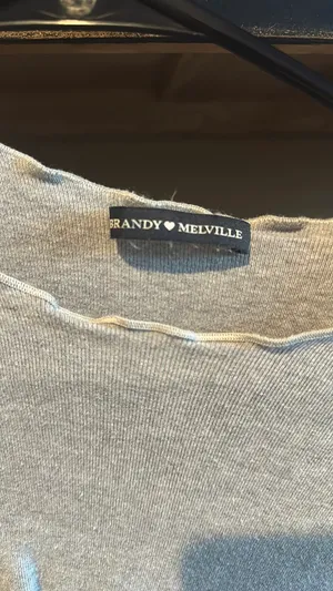 Brandy Melville Top thumbnail 3