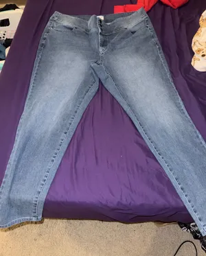 Lane Bryant Jeans Women’s thumbnail 1