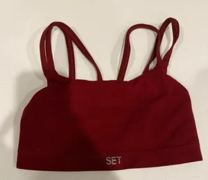 Set Active Sports Bra thumbnail 1