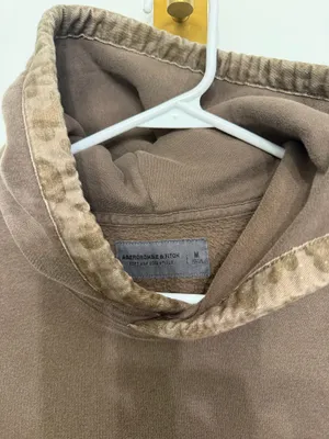 Abercrombie Hoodie thumbnail 3
