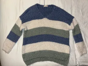 Altar'd State Sweater Knit Women’s thumbnail 1