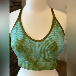 PINK - Victoria's Secret lightly lined seamless XXL workout bra thumbnail 8