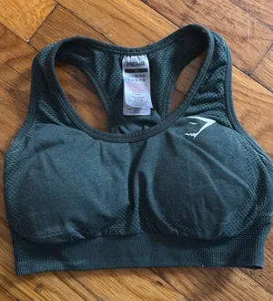 Gymshark Sports Bra thumbnail 1