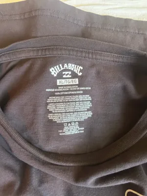 Billabong Long Sleeve thumbnail 2