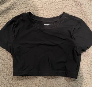 Aerie Cropped Top thumbnail 1