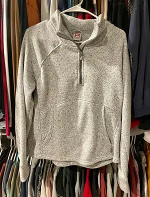 Avalanche Quarter Zip thumbnail 1
