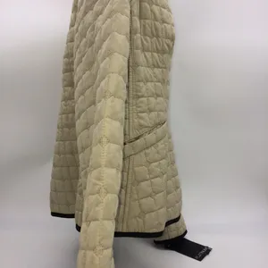 Platinum Utex Reversible & Washable Jacket w/Shared Pockets on Both Sides NWT-Sm thumbnail 10