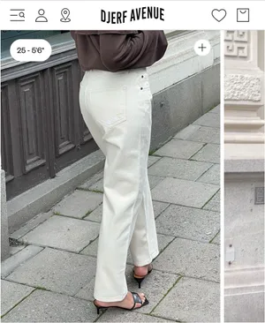 Djerf Avenue Jeans thumbnail 6