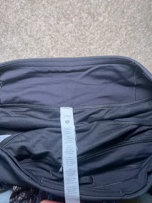 Lululemon Speed Up 2.5 Inch Shorts thumbnail 3