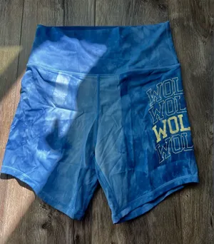 Darc Sport woman shorts size Small NWOT thumbnail 1