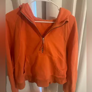 Lululemon Scuba Oversized Half-Zip Hoodie thumbnail 3
