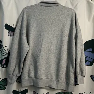 Quarter zip sweatshirt thumbnail 3