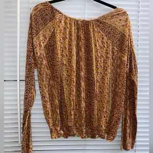 Pink Republic Long Sleeve Top thumbnail 2