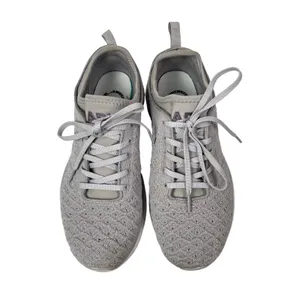APL Athletic Propulsion Labs TechLoom Phantom Gray Running Sneakers Shoes 8.5 thumbnail 2