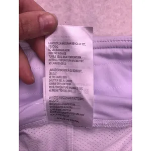Baleaf‎ Skort Women 2XL White New Pleated Athletic Tennis Golf Skirt thumbnail 4