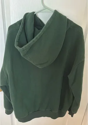 Automet Amazon hoodie thumbnail 2