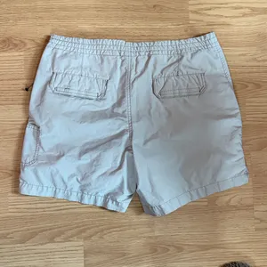 Columbia women’s Light Tan Athletic Shorts thumbnail 3