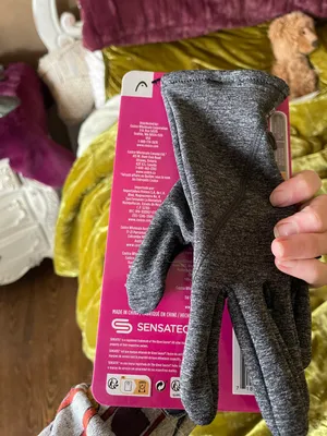 Gloves Hiking Outdoor thumbnail 2