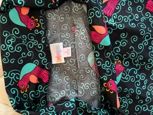 LuLaRoe Maxi Skirt thumbnail 2