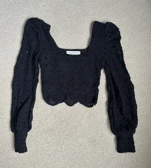 Saltwater Luxe Top thumbnail 2