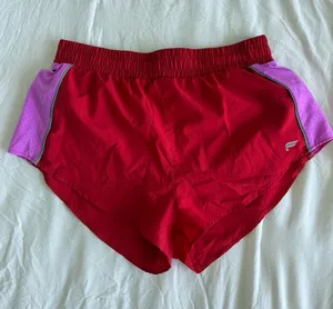 Fabletics Running Shorts thumbnail 1