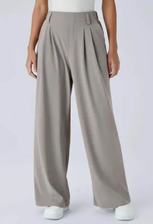 Waffle Work Pants thumbnail 1