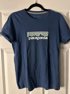 Patagonia T-Shirt thumbnail 1