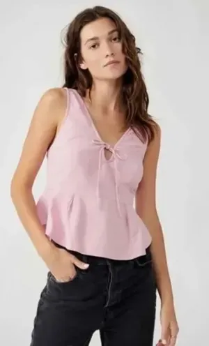 Free People Tank Top thumbnail 1