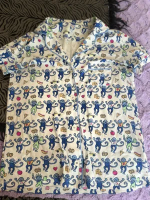 Roller Rabbit Pajamas NYC thumbnail 2