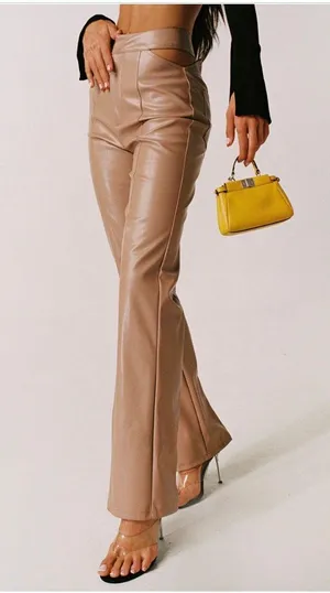 Tigermist Cut Out Pants  thumbnail 7