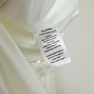 Lulus Loving the Feeling White Strapless Bodycon Midi Dress Cocktail XS NWT thumbnail 10
