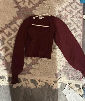 Princess Polly sweater thumbnail 1