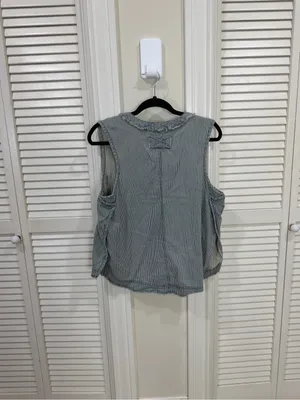 Free people South Side Shirt thumbnail 9