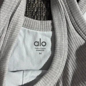 Alo yoga wellness bra thumbnail 4
