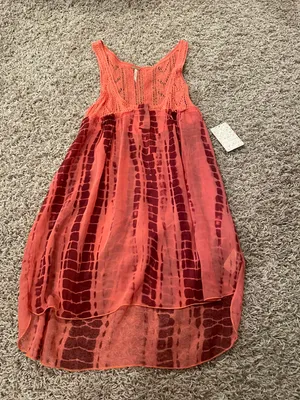 Tank Top thumbnail 1