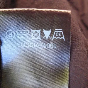 Reiss Black Jersey Dress  thumbnail 9