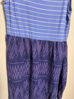Roxy Summer Sleeveless Dress thumbnail 6