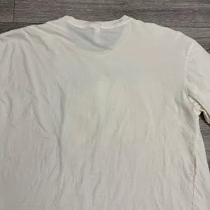 100%‎ Cotton Rare Disease Awareness Rainbow Zebra Ribbon Tee Cream 3XL Earthy thumbnail 8