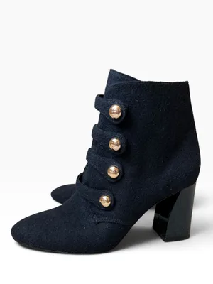 Tory Burch Marisa Bootie thumbnail 2