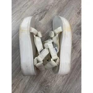 Teva‎ Midform Universal White Platform Sandals Womens 8 Strappy Hiking Beach thumbnail 8