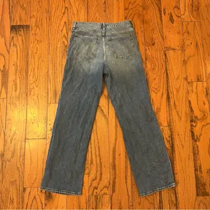 J Crew Full Length Wide Leg thumbnail 2