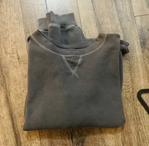 Old Navy Waffle Knit Pullover thumbnail 2