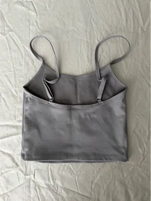 Balance Athletica (Vitality) The Key Tank thumbnail 2