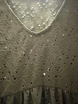 Nanette Lepore Top thumbnail 4