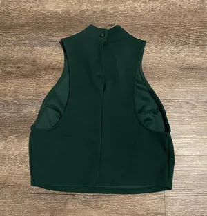 Sleeveless Top Green thumbnail 2