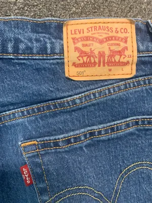 Vintage Levi's thumbnail 3