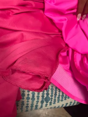 Jessica Angel Prom Dress thumbnail 7